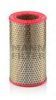 MANN-FILTER C 16 153 Air Filter